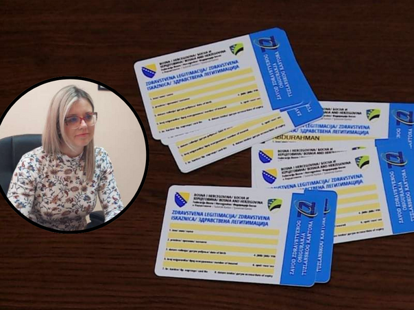 ZZO BPK od 1. januara počinje sa izdavanjem elektronskih knjižica