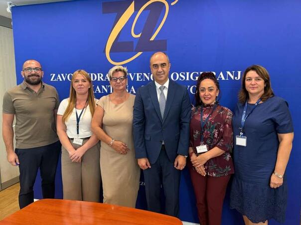 ZZO KS izdvaja milione za terapije oboljelih od karcinoma i reumatoidnog artritisa