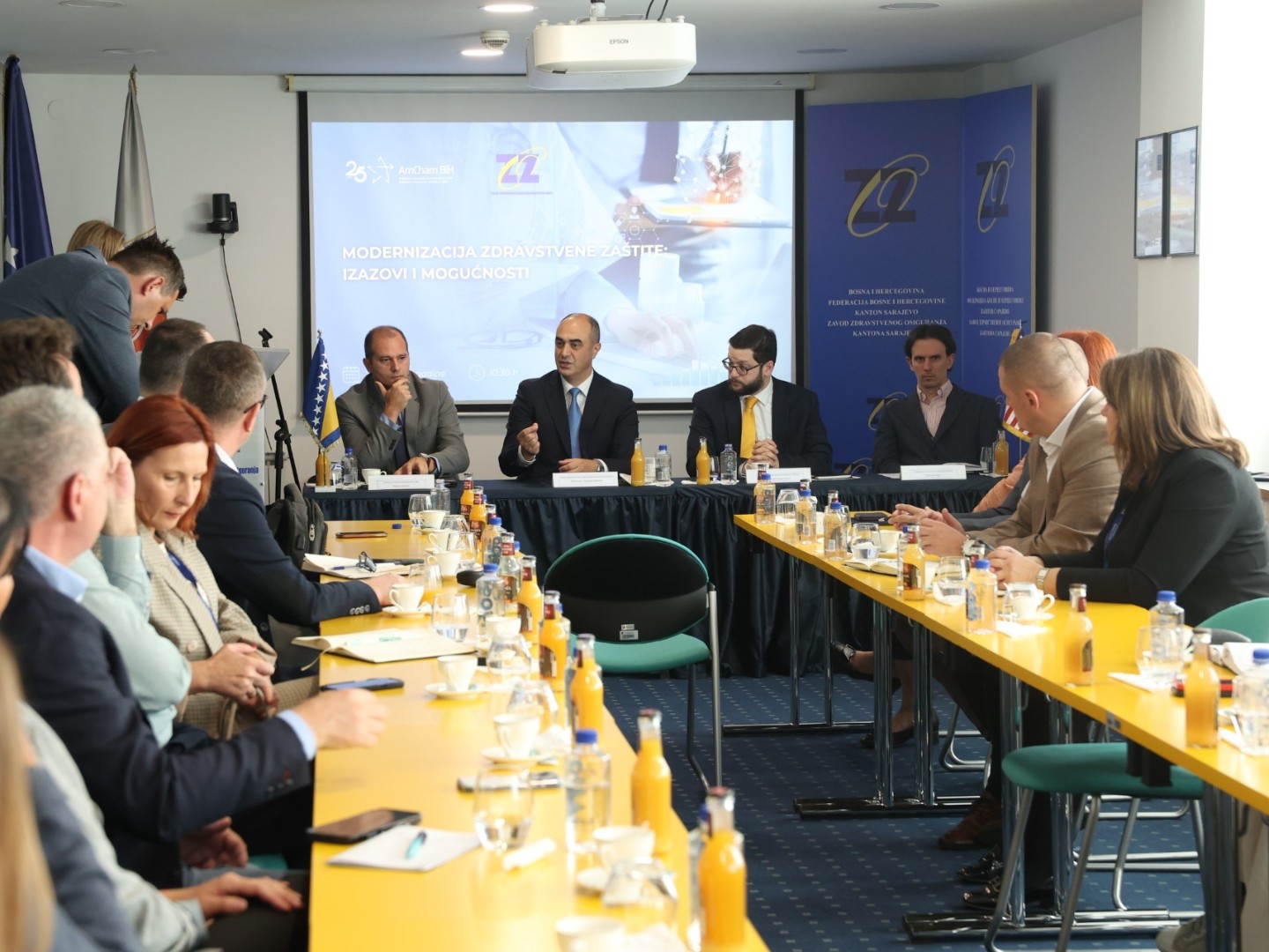 ZZO KS razvija jedinstveni digitalni sistem za jednostavniji pristup zdravstvenoj zaštiti